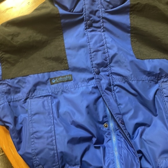 COLUMBIA Ski Snowboarding Snow Suit Size Large - Picture 11 of 12